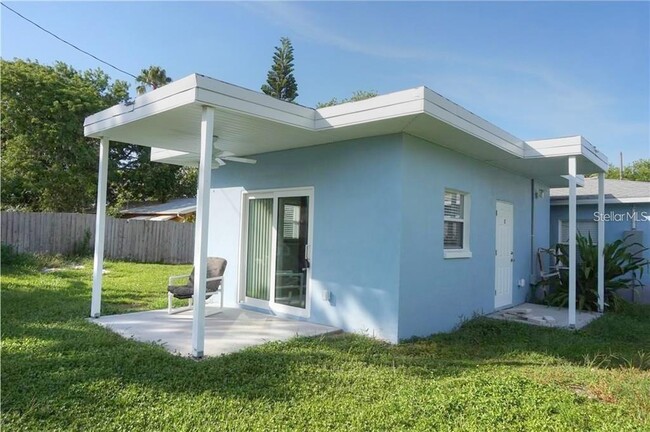 property at 14026 E Parsley Dr