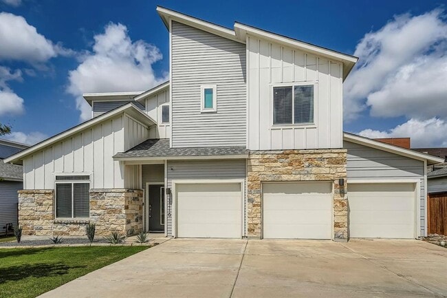 property at 11116 Charger Wy