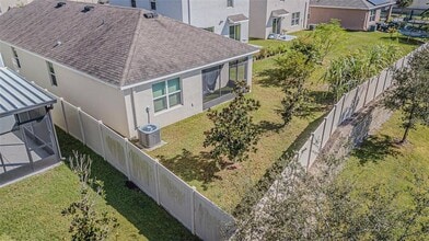 10853 Trailing Vine Dr in Tampa, FL - Building Photo - Building Photo