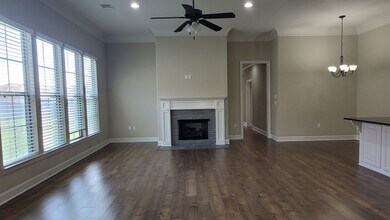 2636 Cresthaven Ave in Baton Rouge, LA - Building Photo - Building Photo