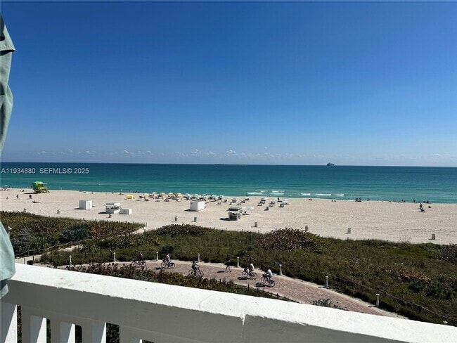 property at 301 Ocean Dr