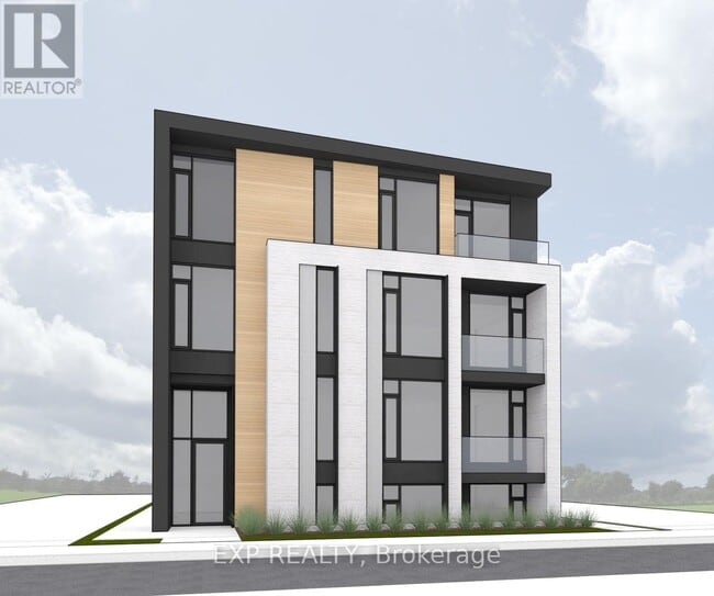 property at 211 Armstrong St