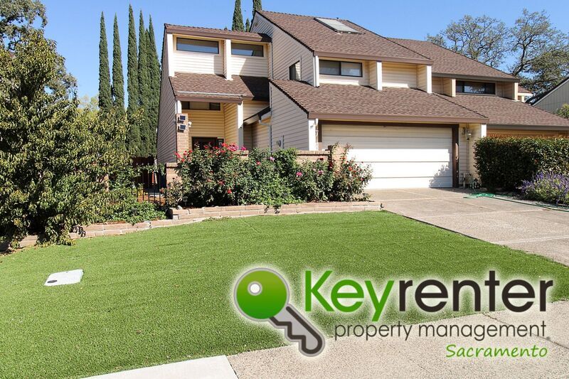 8021 Sawgrass Cir in Citrus Heights, CA - Foto de edificio