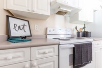 Creekside Apartment Homes photo'