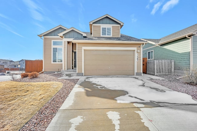 property at 11385 Mount Angel Heights