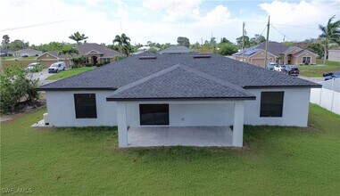 415 NW 18th Terrace in Cape Coral, FL - Building Photo - Building Photo