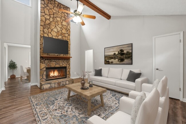 property at 4357 Marjorie Road Southwest