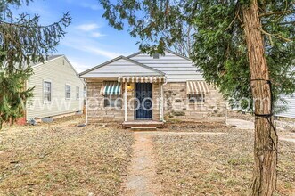 3729 Kinnear Ave in Indianapolis, IN - Building Photo - Building Photo