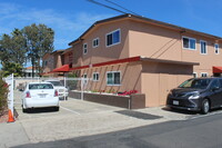 Wells Park Apartments in El Cajon, CA - Building Photo - Building Photo