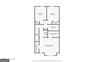 3904 Waldrop Ln in Decatur, GA - Building Photo - Building Photo