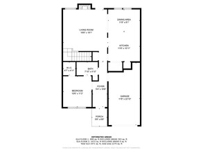 4404 Ravenwood Dr in Union City, GA - Building Photo - Building Photo