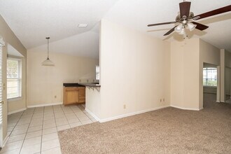 407 Rolling Rock Ct in Jacksonville, FL - Foto de edificio - Building Photo