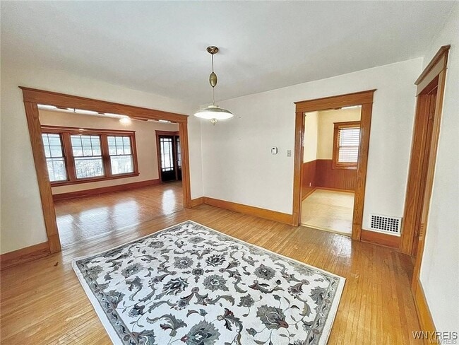 88 Hartwell Rd in Buffalo, NY - Foto de edificio - Building Photo