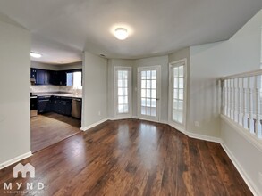 722 Village Overlook in Mcdonough, GA - Building Photo - Building Photo