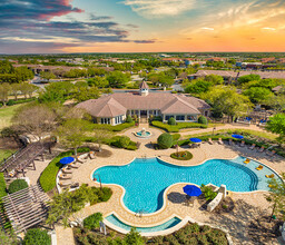 MAA Cedar Park in Cedar Park, TX - Building Photo - Building Photo