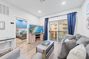 34 Heron's Watch Way, Unit ID1447116P in Santa Rosa Beach, FL - Building Photo