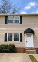 1645 Baltimore Dr in Clarksville, TN - Building Photo