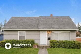724 5 St SE in Puyallup, WA - Building Photo - Building Photo