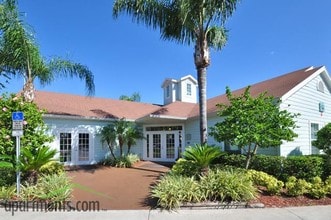 Clipper Cove Apartments in Tampa, FL - Foto de edificio - Building Photo