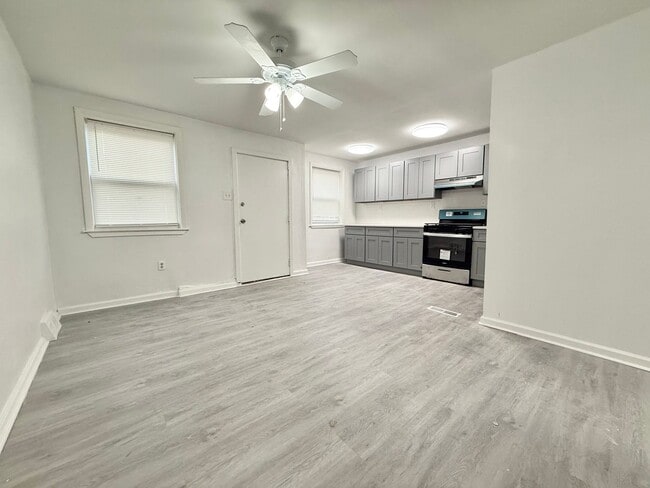 5529 Wheeler St in Philadelphia, PA - Building Photo - Building Photo