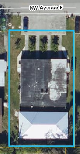 316 NW Avenue F, Unit 5