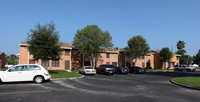 Victory Pointe Apartments in Jacksonville, FL - Foto de edificio - Building Photo