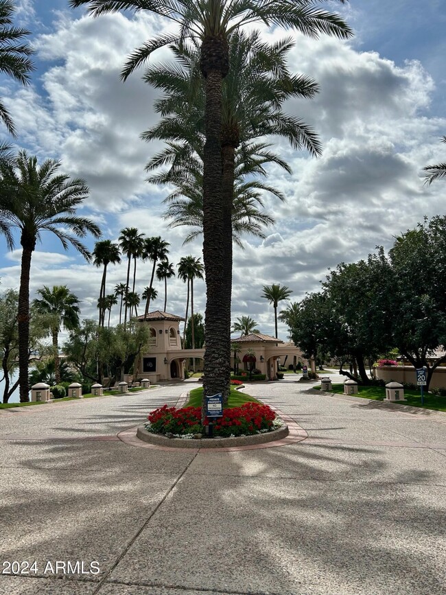 10153 E Topaz Dr in Scottsdale, AZ - Building Photo - Building Photo