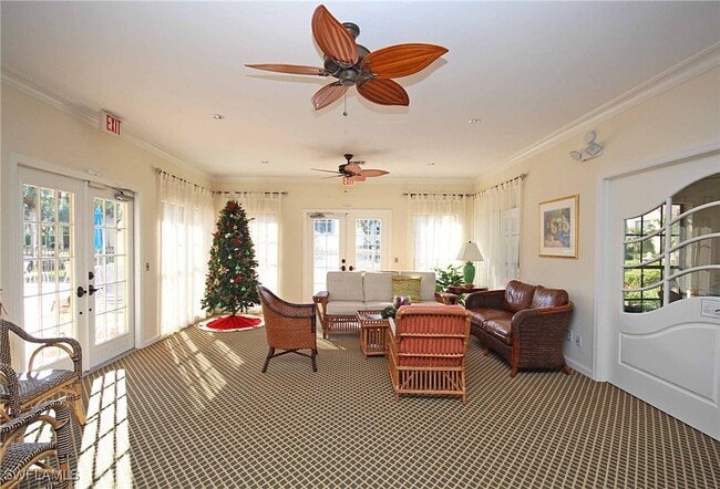 property at 6510 Valen Way