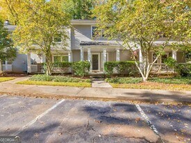 2790 Farmstead Rd in Smyrna, GA - Building Photo