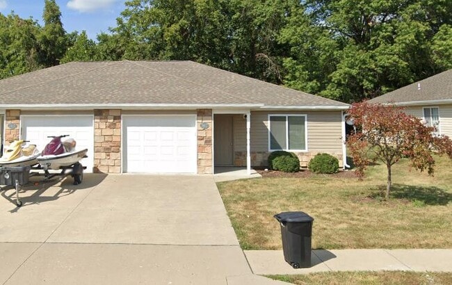 property at 7417 Noah Ct