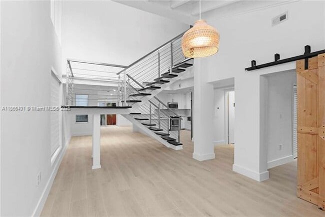 property at 3030 Bird Ave