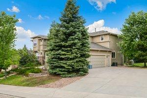 13932 Sierra Star Ct in Colorado Springs, CO - Building Photo - Building Photo