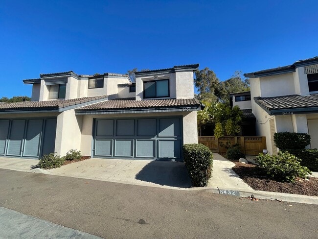 property at 6432 Caminito Listo