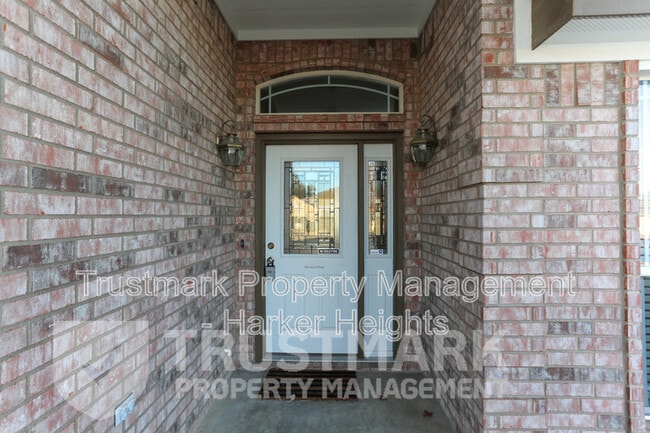 4907 Citrine Dr in Killeen, TX - Building Photo - Building Photo