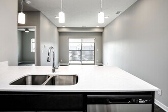 VUE19 in Bellevue, NE - Foto de edificio - Building Photo