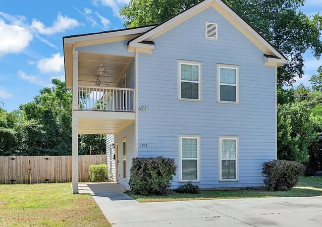 property at 1708 Verdery St