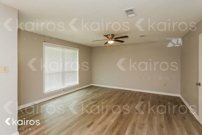 5331 Elder St in Baton Rouge, LA - Foto de edificio - Building Photo