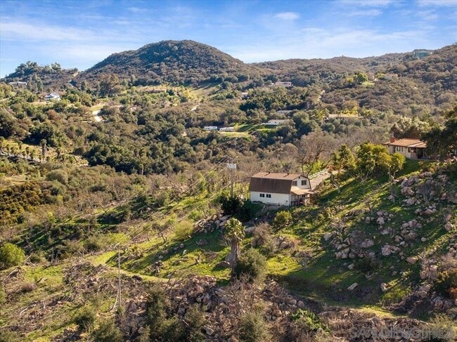 property at 27775 Burnt Mountain Rd