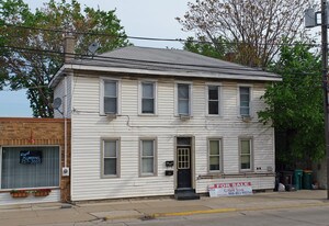 217 E Illinois St in Lemont, IL - Building Photo
