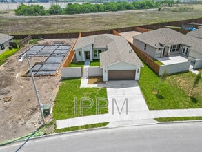 3706 Paso Dr in San Benito, TX - Building Photo - Building Photo