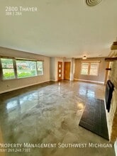 2800 Thayer Dr in St. Joseph, MI - Building Photo - Building Photo