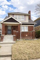 14510 Asbury Park in Detroit, MI - Building Photo