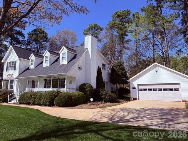 8129 Camelia Ln in Denver, NC - Building Photo - Building Photo