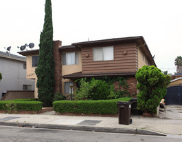 12713 Cranbrook Ave Apartments