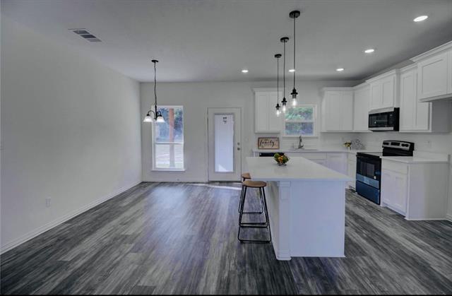347 Rosemound St in Commerce, TX - Building Photo - Building Photo