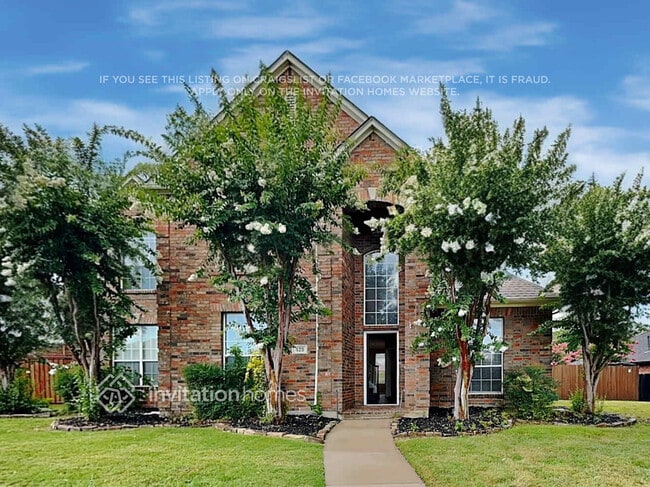 property at 429 Vasey Oak Dr