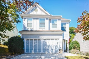 1570 Lily Valley Dr in Lawrenceville, GA - Building Photo