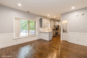4210 S King Dr in Chicago, IL - Building Photo - Building Photo