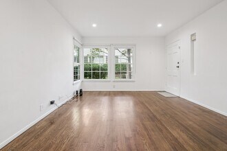 1032 19th St, Unit 2 in Santa Monica, CA - Foto de edificio - Building Photo