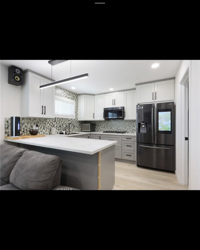 1209 S Grand Ave, Unit 1209 S Grand Ave., San Pedro, CA. in Los Angeles, CA - Foto de edificio - Building Photo